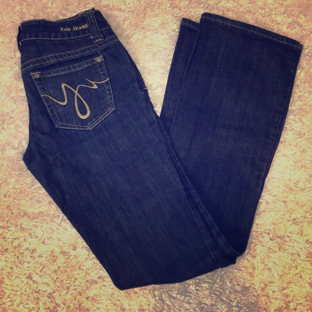 Zco Jeans Size 3